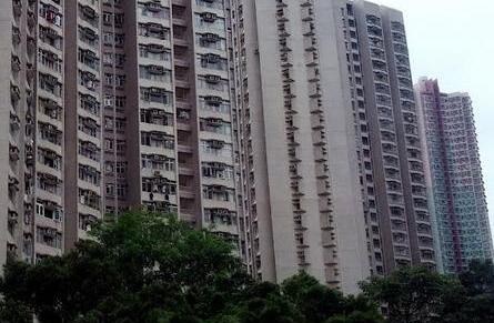 房屋署申請放寬地積比率 增將軍澳公屋逾500個單位