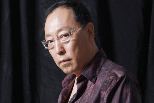 倪大红：别叫我大红 叫红红挺好 