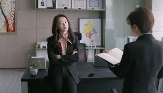 职场剧应以真实的奋斗过程给人启迪 