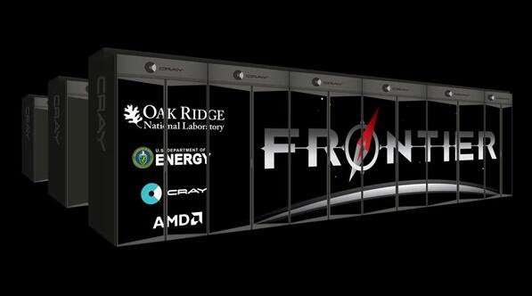 加速AI創新 美砸48億建最快超級電腦