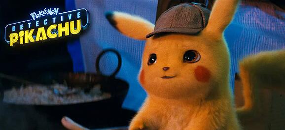 《皮卡丘》23年进化史：如何把萌做成一门好生意