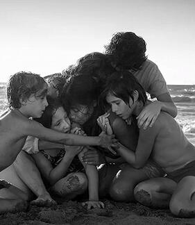 从《绿皮书》到《罗马》，奥斯卡影片在影院放映是个好生意吗？