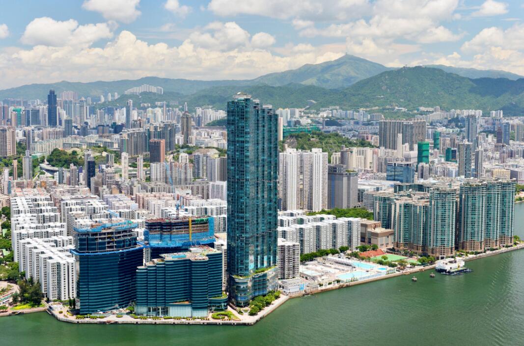 CCL料月底重返歷史高位 三周後可知貿戰影響