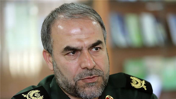 伊朗高级将领称无意与美国对话 美国人不敢动武 