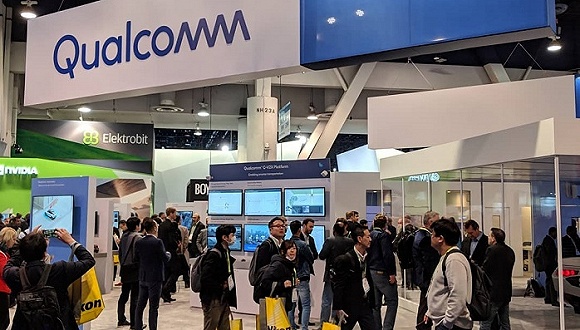 高通的“盛世与危言”