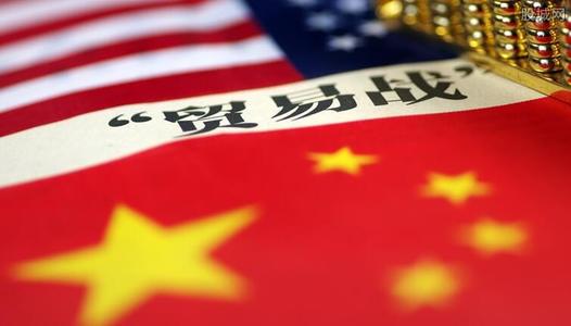 【商报财评】貿易戰升級對中國影響有限