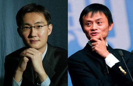 2019新财富500富人榜：二马守擂前2