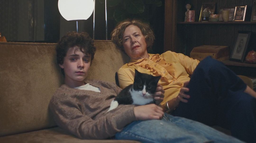 我不知道多少人会自认是成功的父母