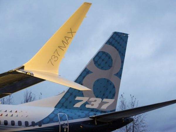 波音737MAX可能8月前复飞无望 各国监管机构态度审慎