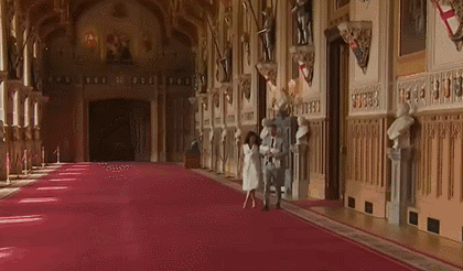 实打实的规矩“破坏者”？哈里、梅根携子亮相