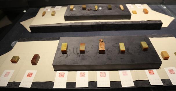 东方国石第十五届文博会福田区配套文化活动：精心组织  亮点纷呈