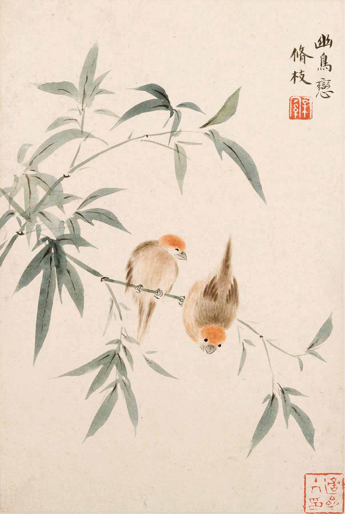 大師丹青妙手塑美夢