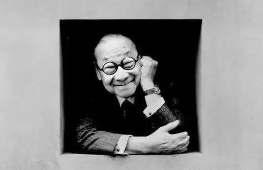 华裔建筑大师贝聿铭去世，享年102岁！留下无数经典作品