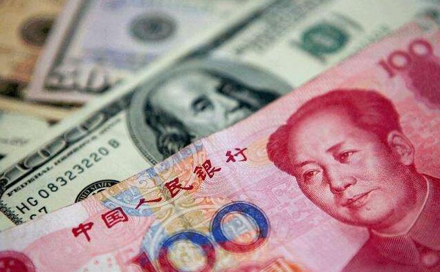 【财经观察】人民幣保七遇挑戰