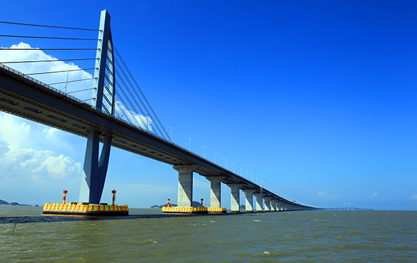 大灣區時代 澳珠一極大有作為 珠海謀建粵澳深度合作平台