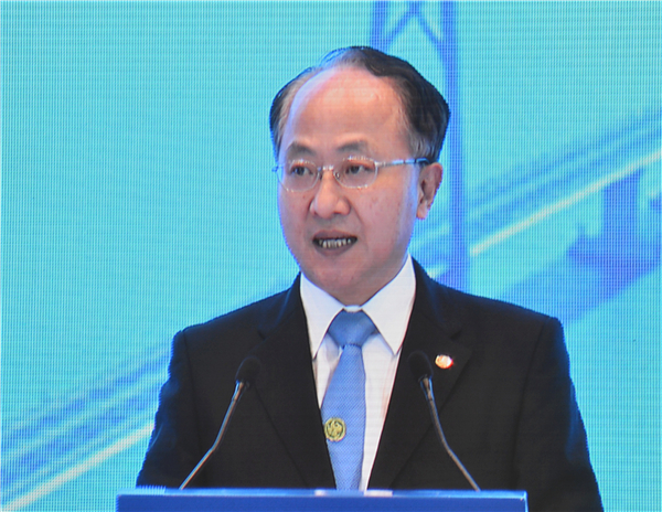 王志民：大灣區需要奮斗故事的講述者