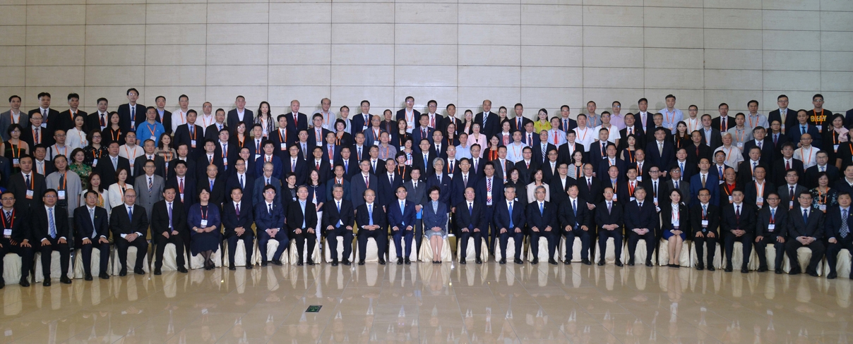 聚焦大灣區媒體峰會：把握灣區機遇 講好灣區故事