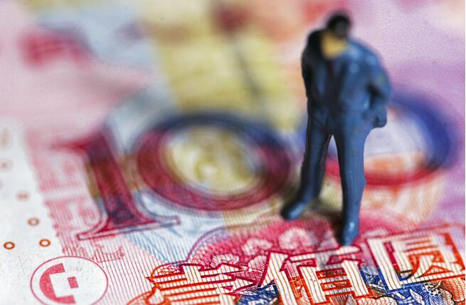 中國保持穩定幣策的底氣