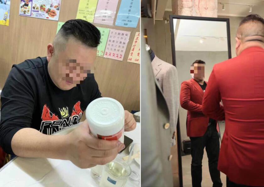 「掃黑」根在「反腐」