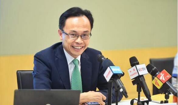 香港大学、香港中文大学计划在大湾区成立医学院