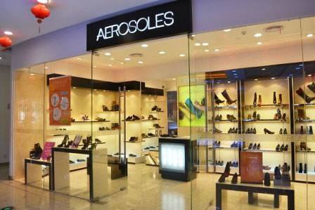 美170家鞋企聯名上書 反對特朗普政府加徵關稅