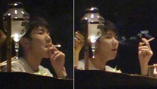 加强青少年控烟不妨拿王源“开刀”