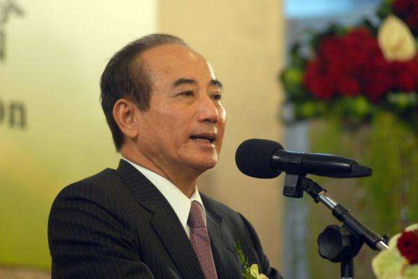 王金平炮火為誰而開？