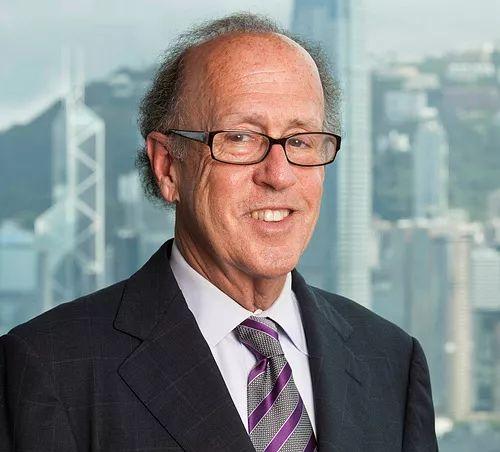 斯蒂芬·罗奇: “鲁莽的”美国政府正将中美关系带入危险地带