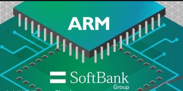 英國ARM暫停與華為合作 华为回应