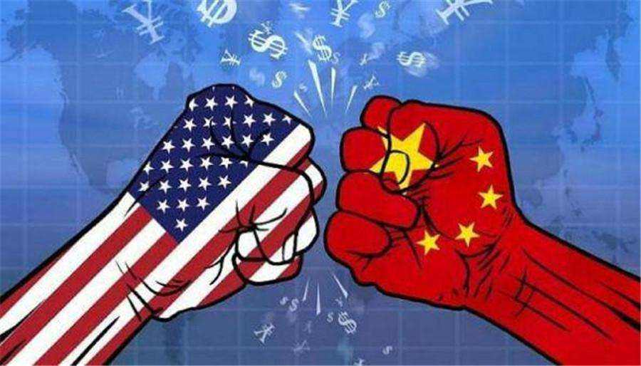 美国市场变成了风险样本