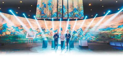 让更多电视综艺成为“中国智造” 