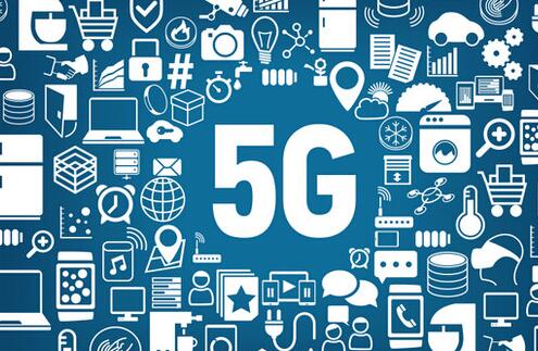 华为助力英国开通首个5G服务