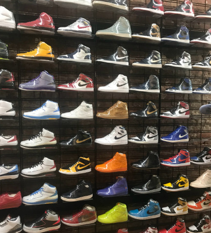 大牌球星不带货，篮球鞋销量连续下跌