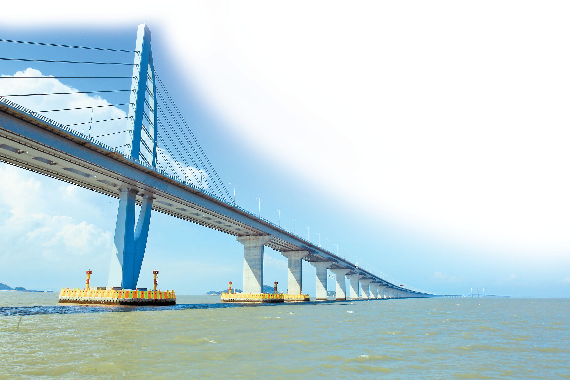 澳珠一極大有作為 珠海謀建粵澳深度合作平台