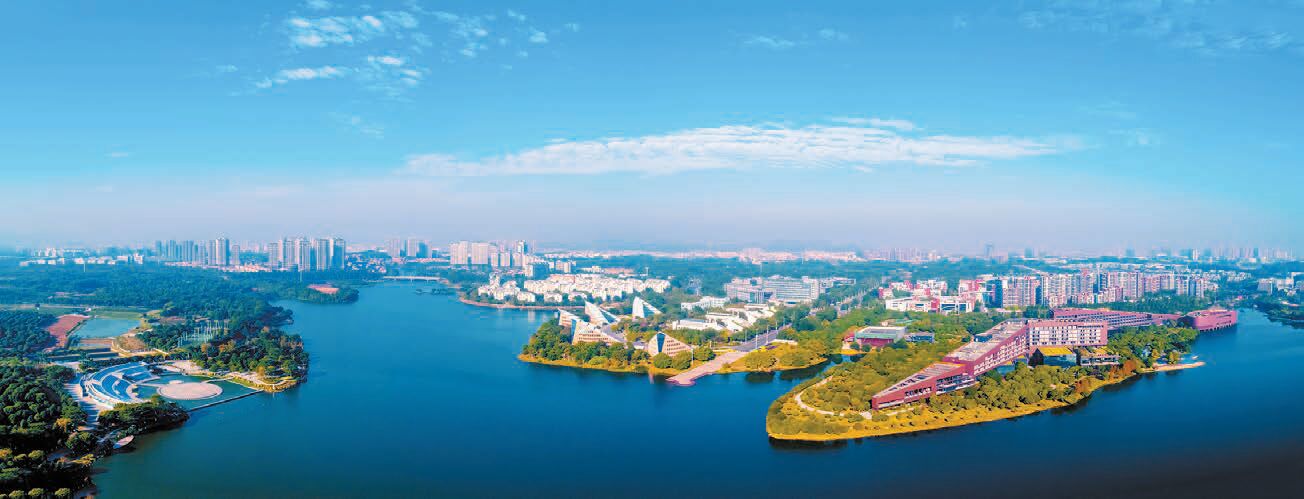 搶抓灣區機遇 助建國際科創中心 東莞全力打造灣區先進製造業中心