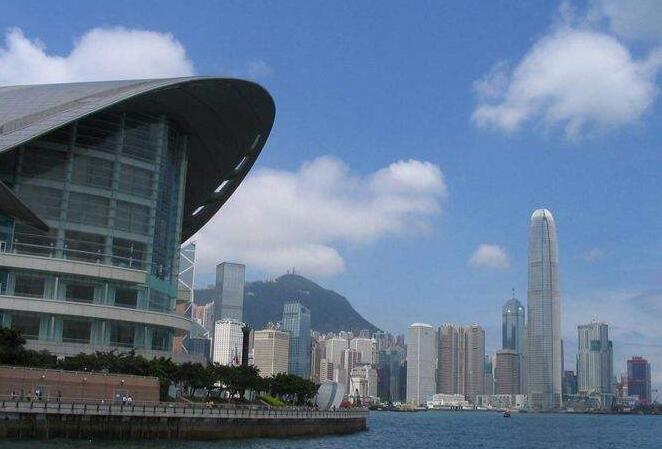 香港：汇聚创新资源 打造“国际科技创新中心”