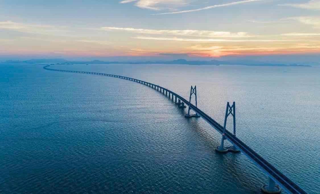 《大灣區的春天》唱響灣區新時代