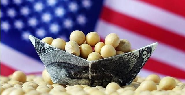 消费者掏腰包补贴农民，美国好奇葩