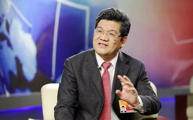 张连起：经贸摩擦中国会痛，但决不会输！