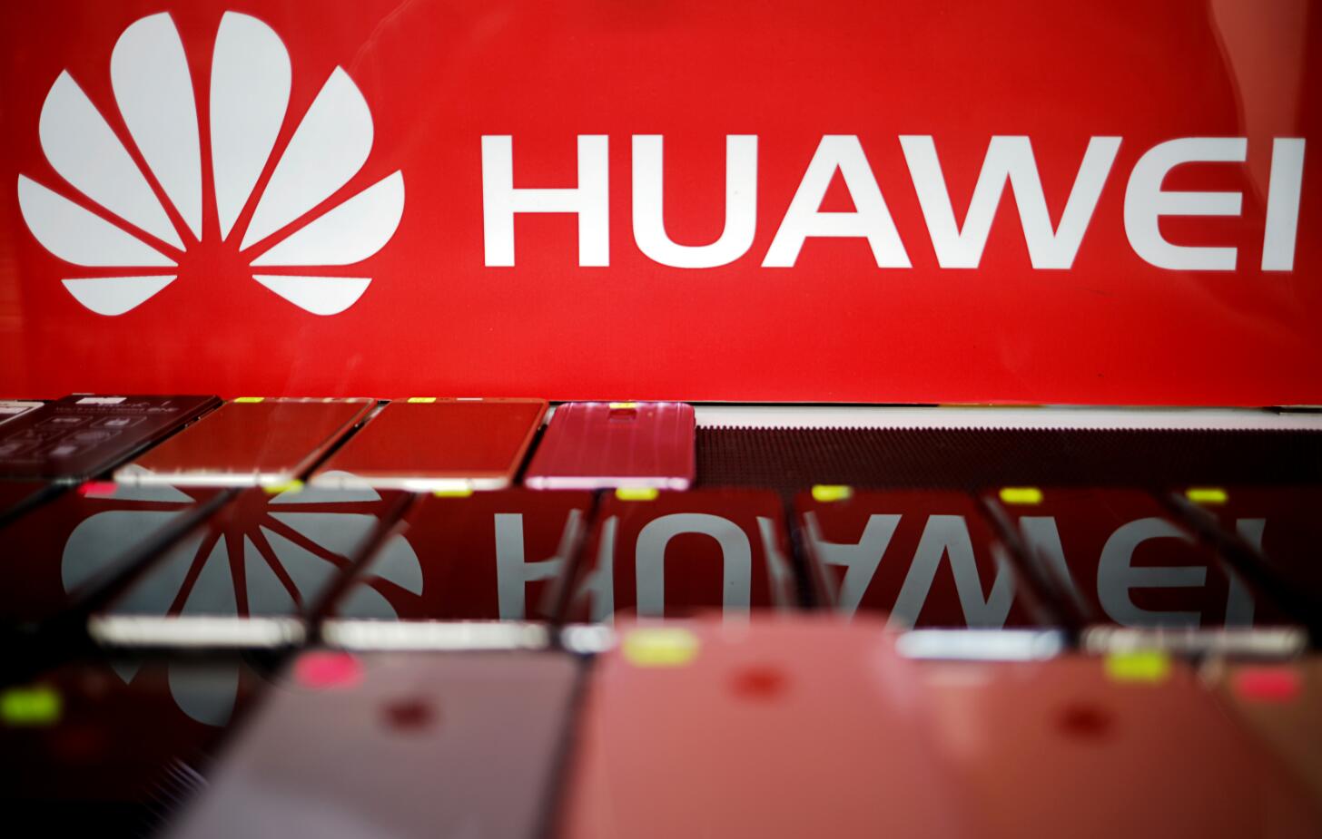 多個國際標準組織停會員 華為：無影響唯破壞公平