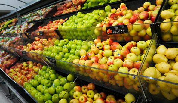 「水果自由」，你實現了嗎？