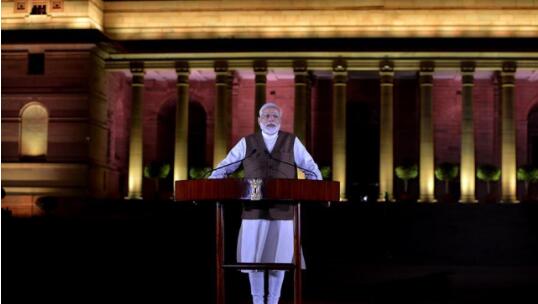 「莫迪經濟學」延續發威不輕鬆