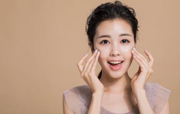4招学会段位护肤法则 解锁夏日轻肌