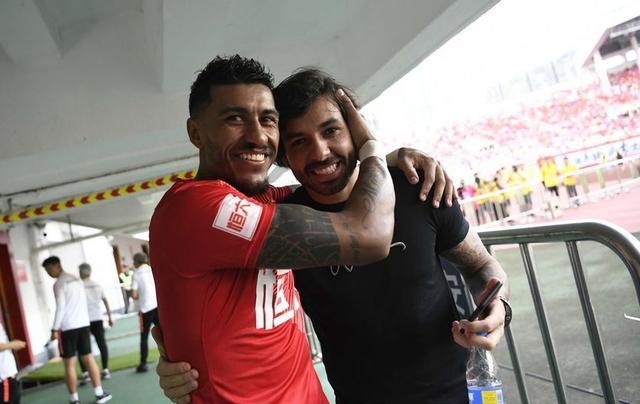 曝高拉特同意加入中国国籍 最快代表国足踢世预赛