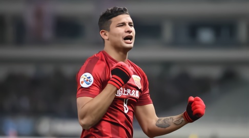 里皮本已对国足失望 归化球员点燃希望