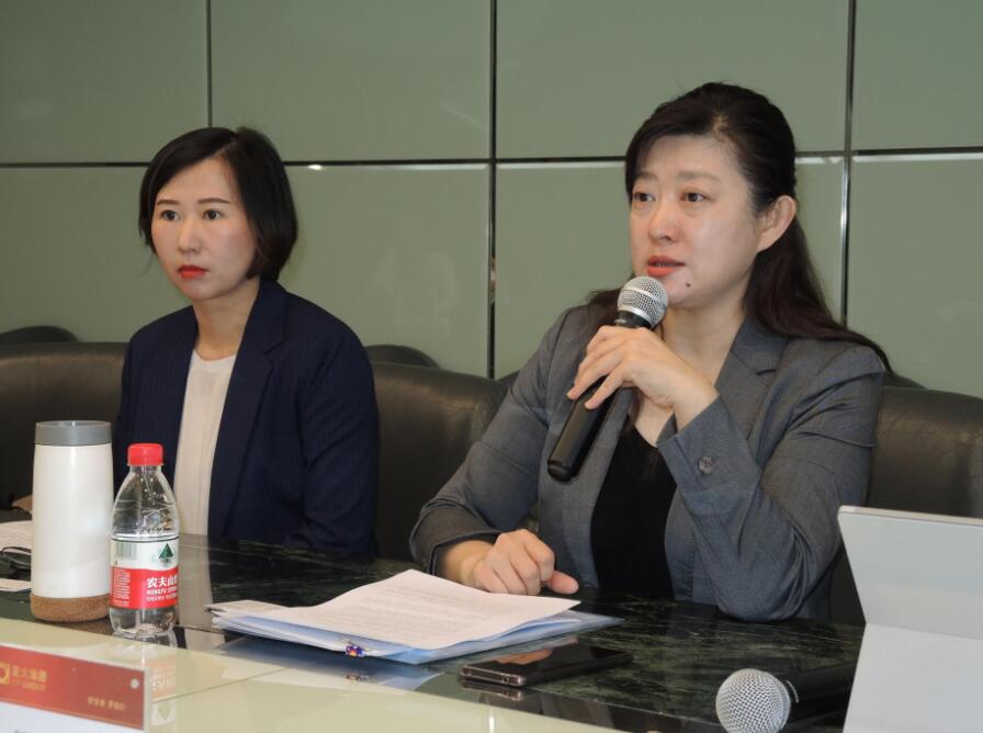 2019京交會泰國再次閃亮登場 「一帶一路」聚焦泰國產業優勢