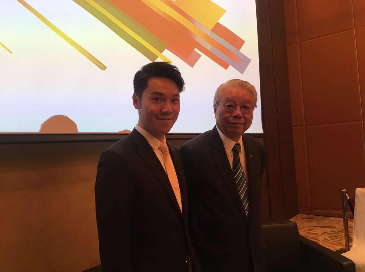 王氏港建：因應貿易戰租賃墨西哥廠房