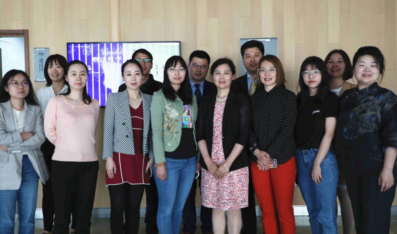 2019年京交會知識產權國際研討會媒體採訪會在北京大學成功舉辦