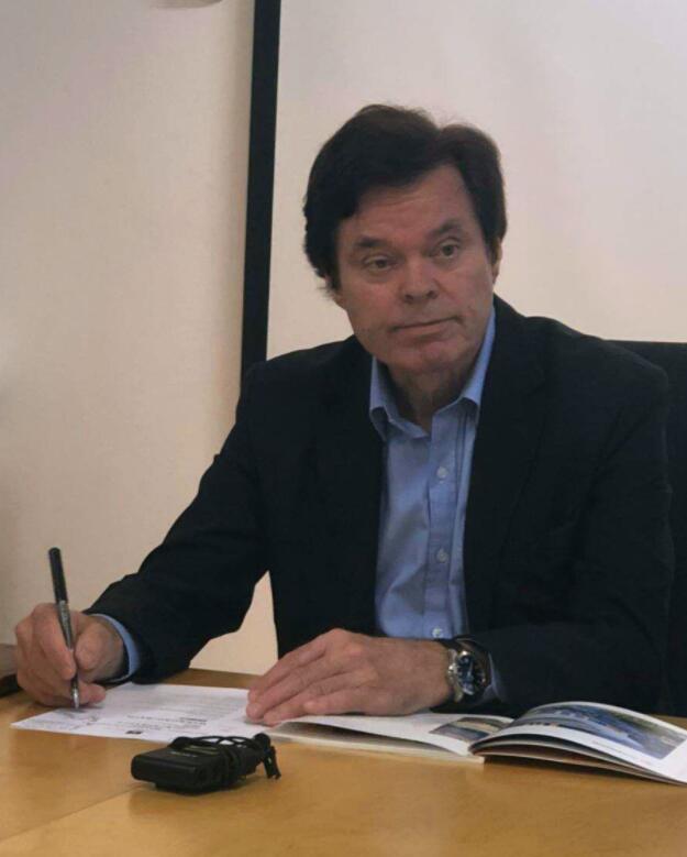 挪威將首次參與京交會 力促中挪商務服務合作