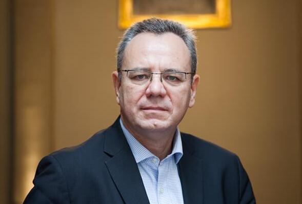 “昨天是阿尔斯通，今天是华为，明天又会是谁？”——《美国陷阱》作者、前阿尔斯通高管皮耶鲁齐访谈录